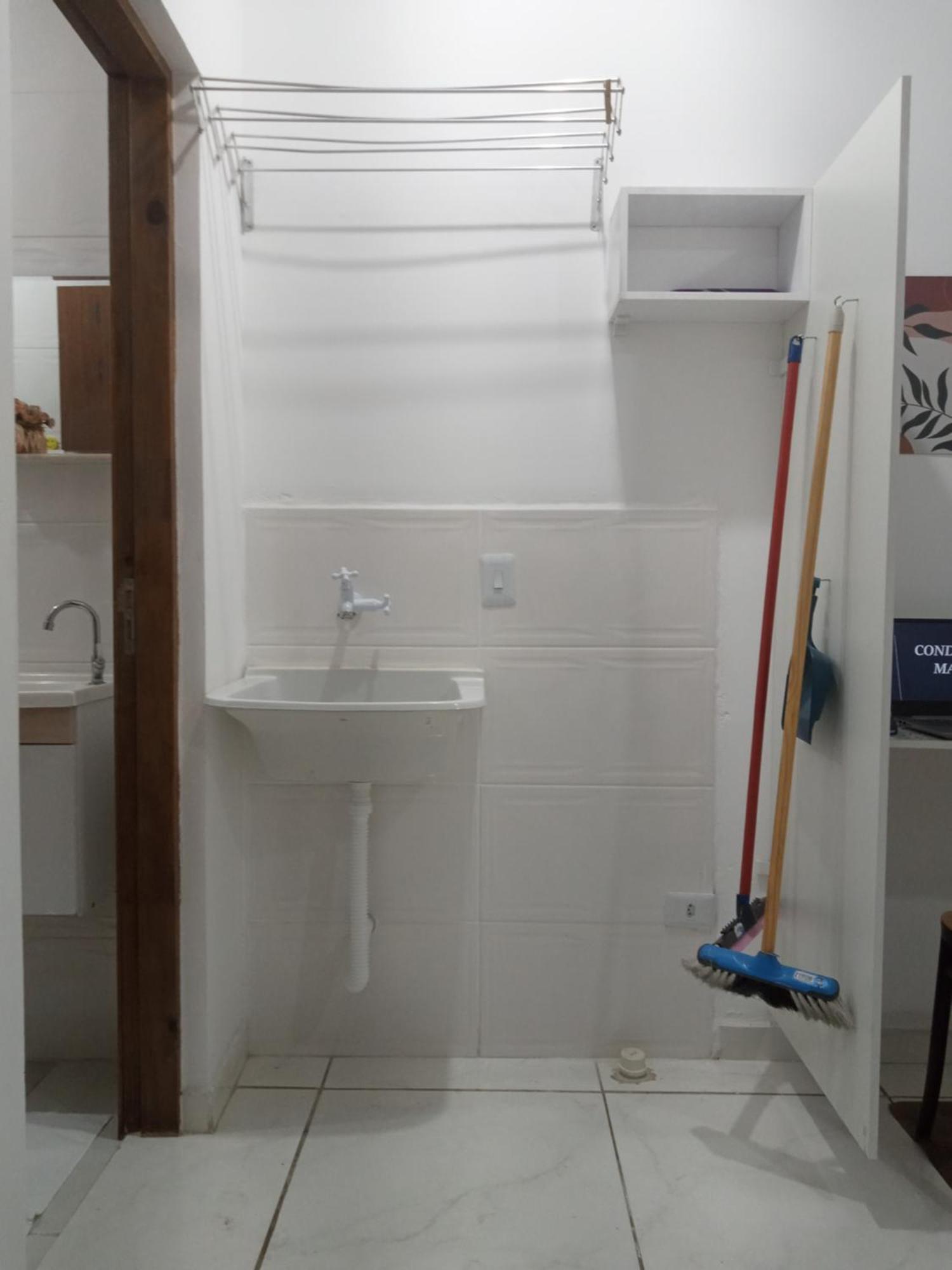 Loft10 Completo Ar Canais Assinat Garagem Internet Prox Aparecida E Industrias Pindamonhangaba Εξωτερικό φωτογραφία