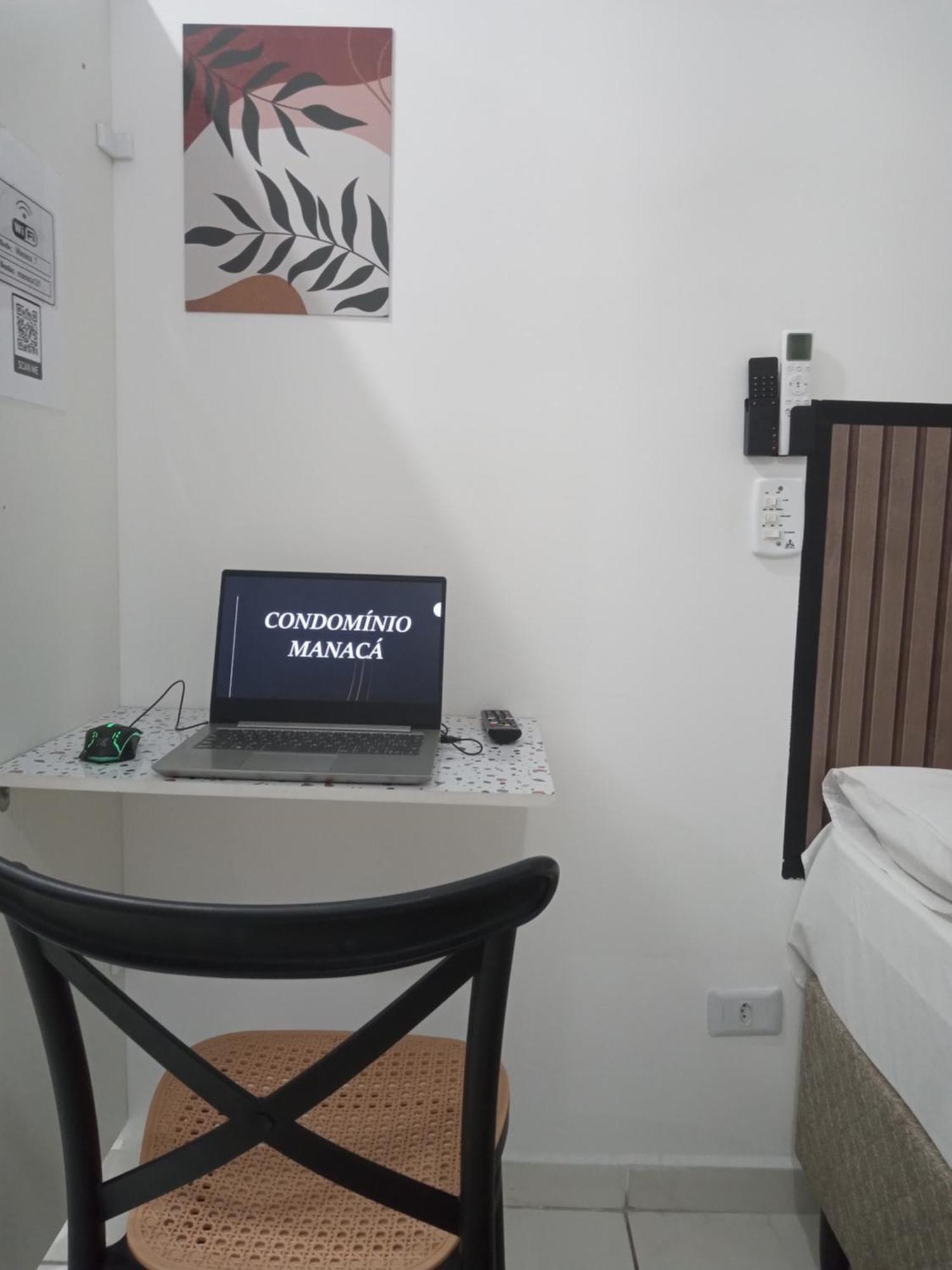 Loft10 Completo Ar Canais Assinat Garagem Internet Prox Aparecida E Industrias Pindamonhangaba Εξωτερικό φωτογραφία